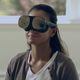 Image for article titled HTC's New VR Headset Leaked, and It's the Weirdest-Looking One Yet